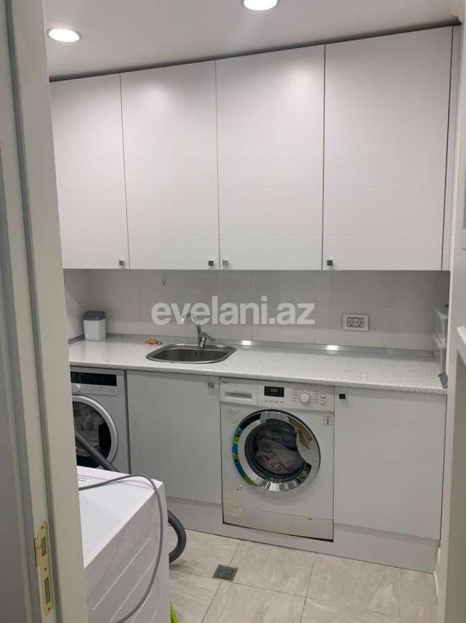 Sale, new building, 3 room, 175 m², Ganjlik m.