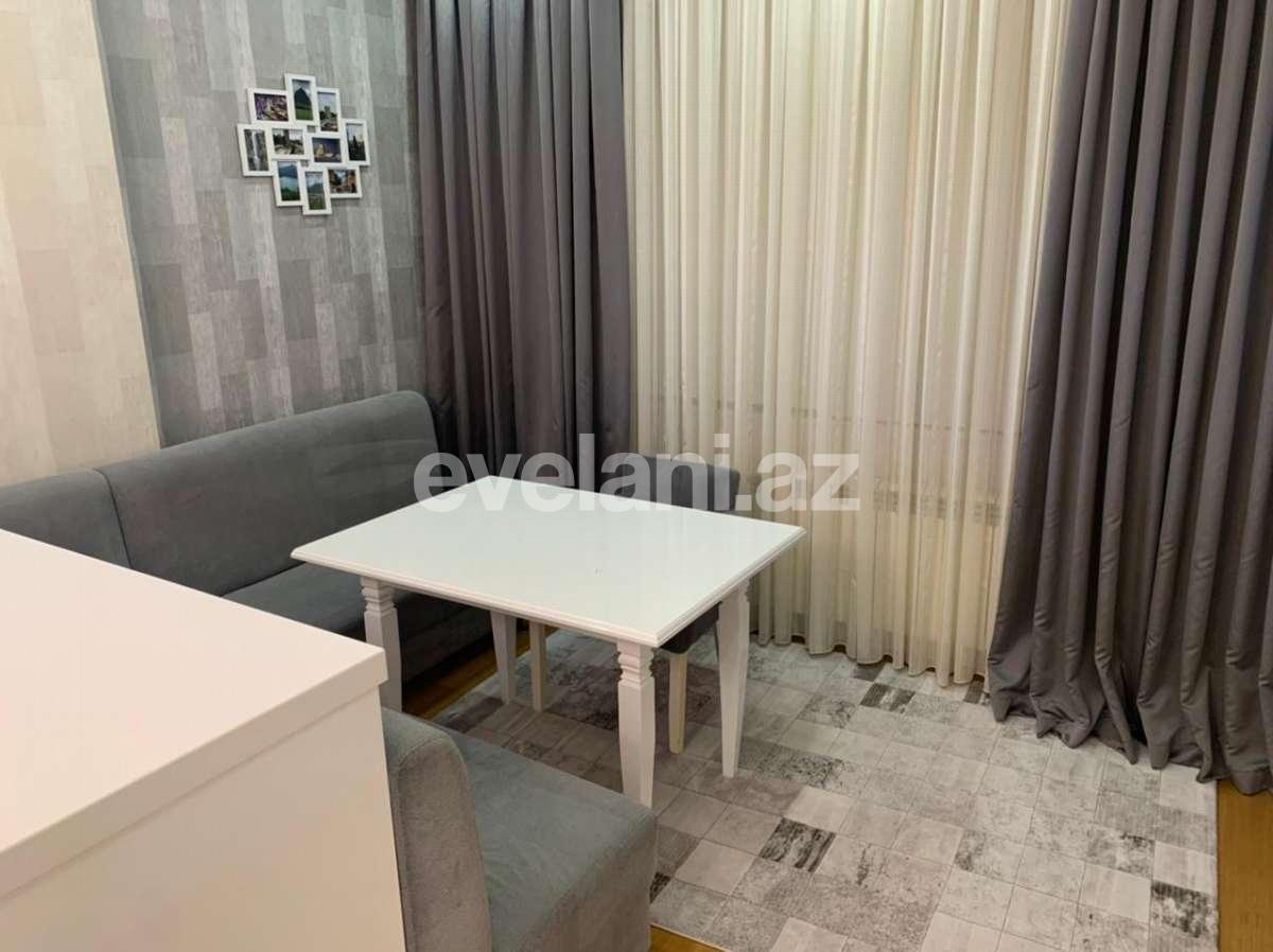 Sale, new building, 3 room, 175 m², Ganjlik m.