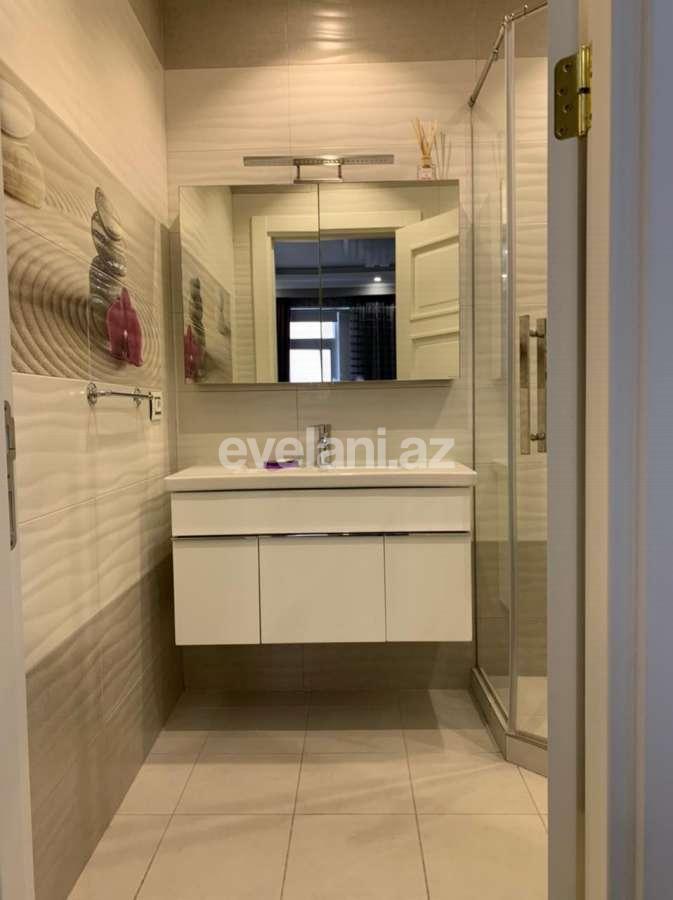 Sale, new building, 3 room, 175 m², Ganjlik m.