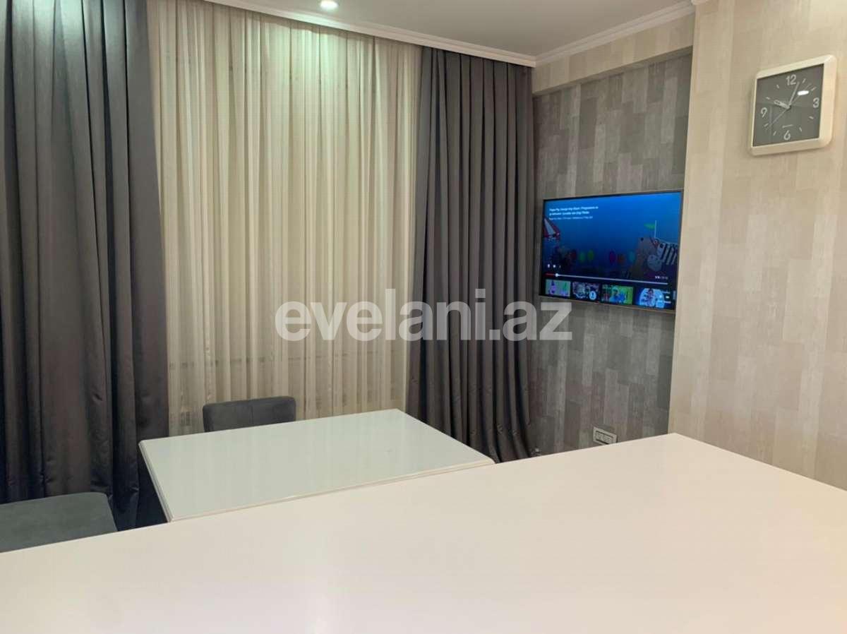 Sale, new building, 3 room, 175 m², Ganjlik m.