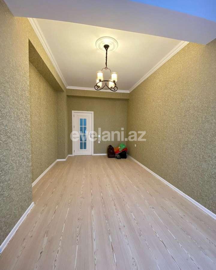 Satılır, yeni tikili, 2 otaqlı, 93 m², Nəriman Nərimanov m.