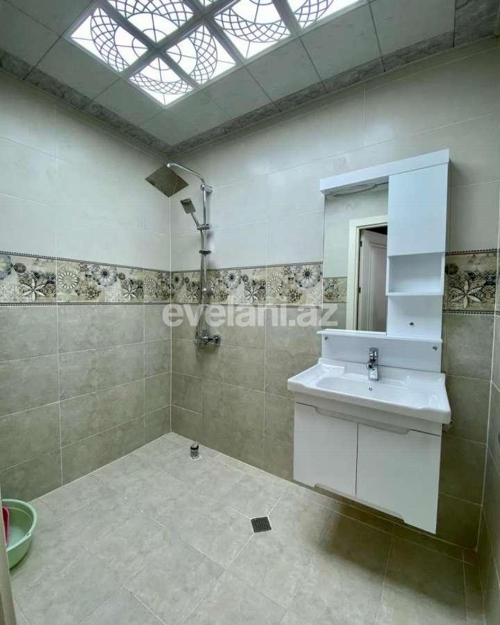 Satılır, yeni tikili, 2 otaqlı, 93 m², Nəriman Nərimanov m.