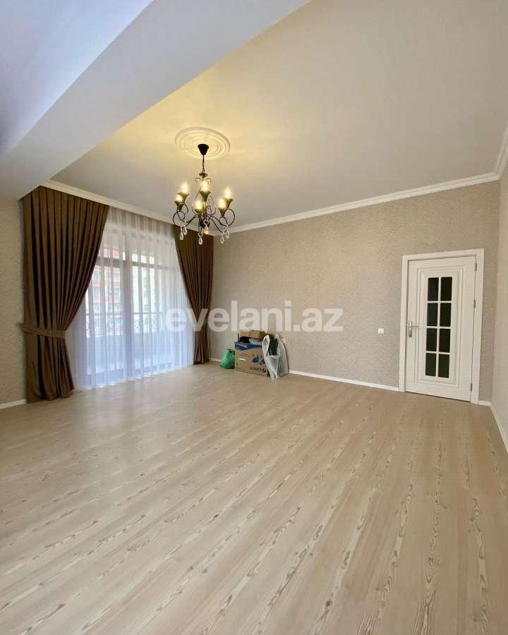 Satılır, yeni tikili, 2 otaqlı, 93 m², Nəriman Nərimanov m.