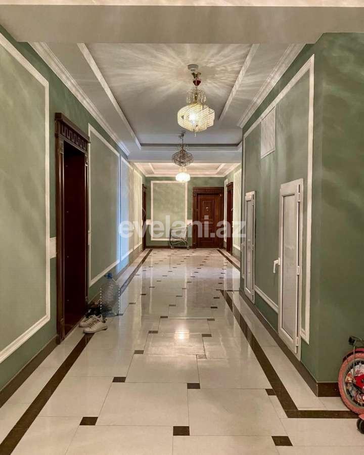 Satılır, yeni tikili, 2 otaqlı, 93 m², Nəriman Nərimanov m.