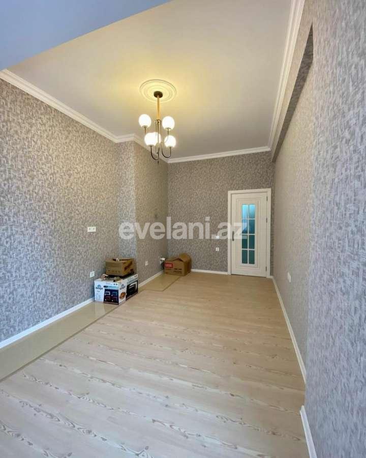 Satılır, yeni tikili, 2 otaqlı, 93 m², Nəriman Nərimanov m.