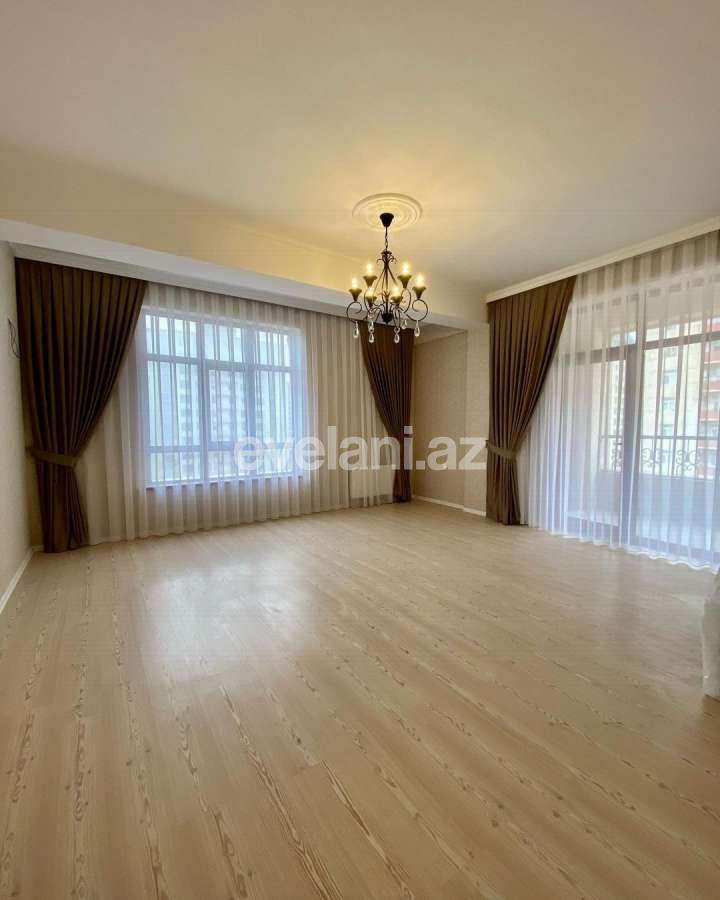 Satılır, yeni tikili, 2 otaqlı, 93 m², Nəriman Nərimanov m.
