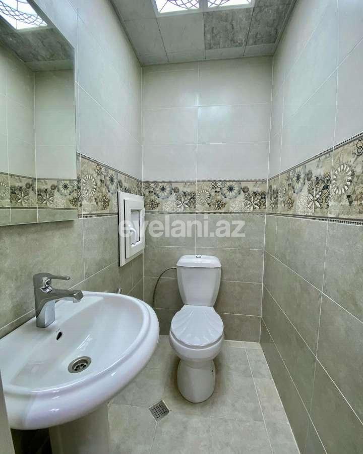 Satılır, yeni tikili, 2 otaqlı, 93 m², Nəriman Nərimanov m.