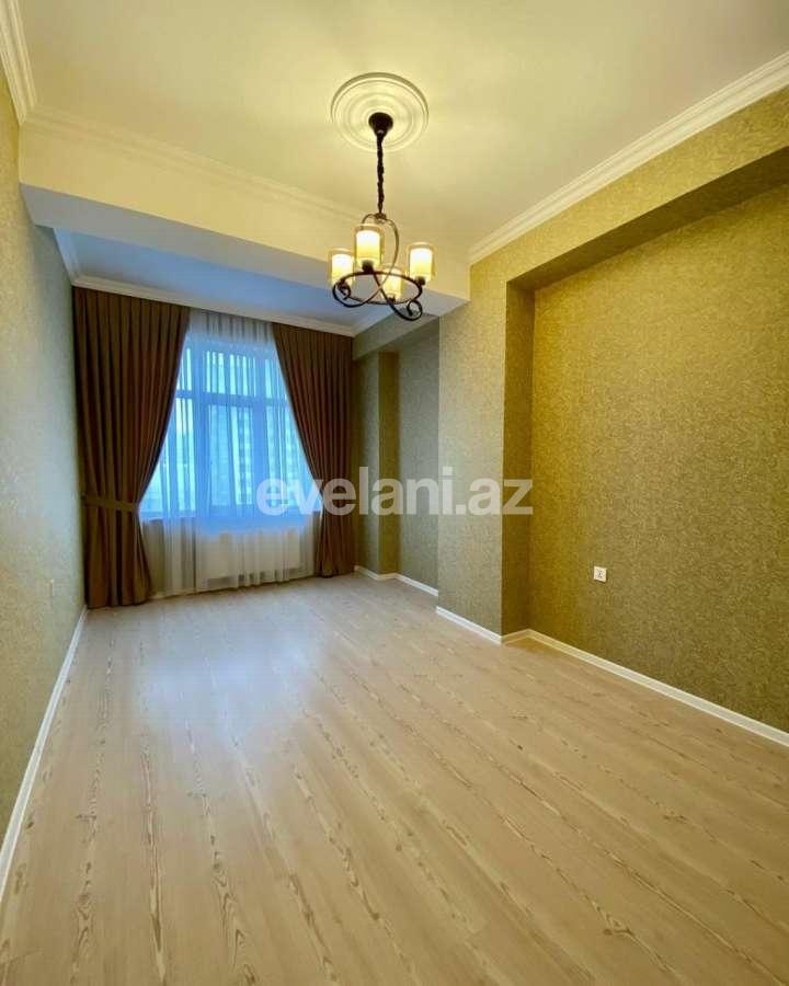 Satılır, yeni tikili, 2 otaqlı, 93 m², Nəriman Nərimanov m.