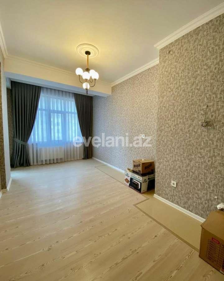 Satılır, yeni tikili, 2 otaqlı, 93 m², Nəriman Nərimanov m.