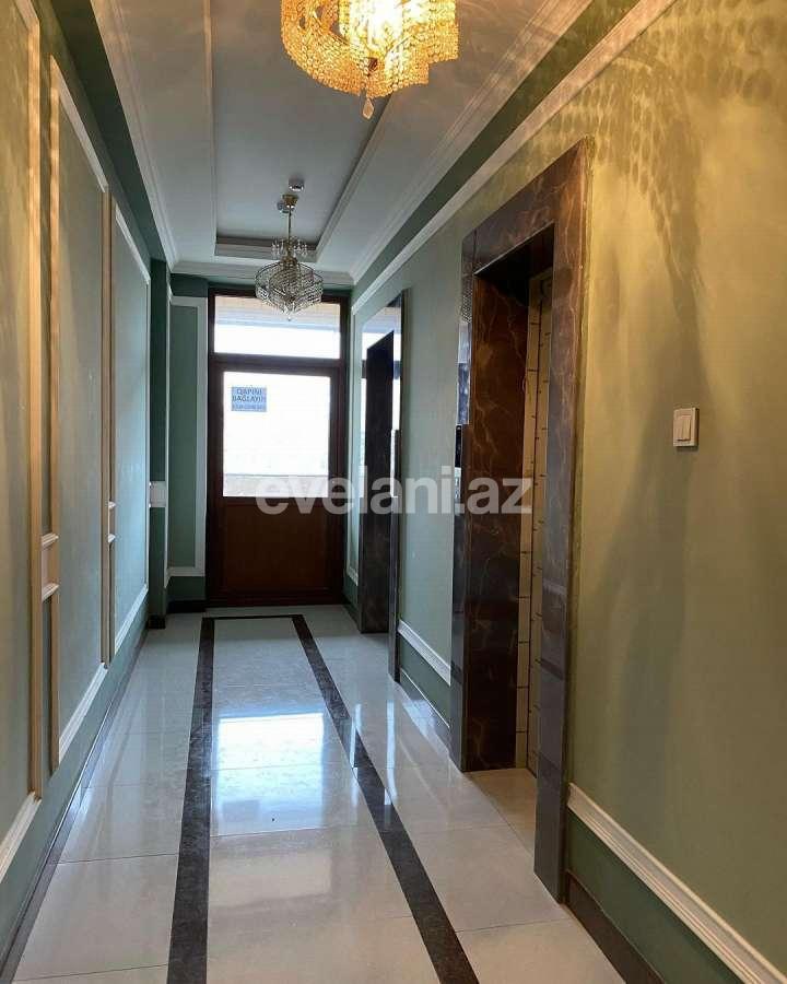 Satılır, yeni tikili, 2 otaqlı, 93 m², Nəriman Nərimanov m.