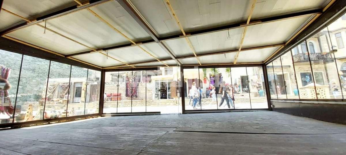 Kirayə verilir, obyekt, 200 m², İçəri Şəhər m.