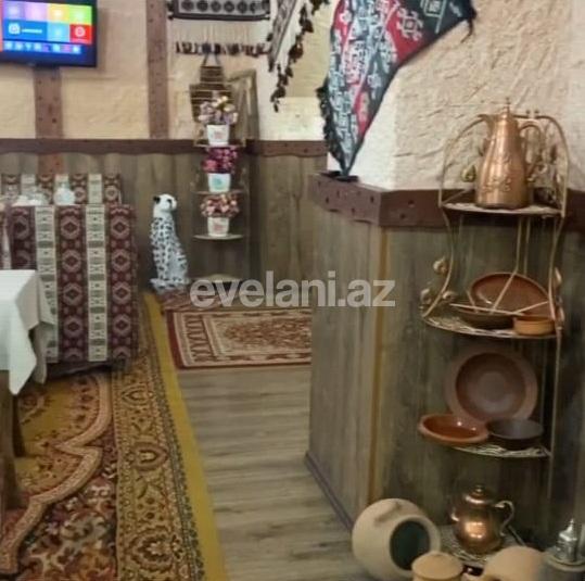 Kirayə verilir, obyekt, 200 m², İçəri Şəhər m.