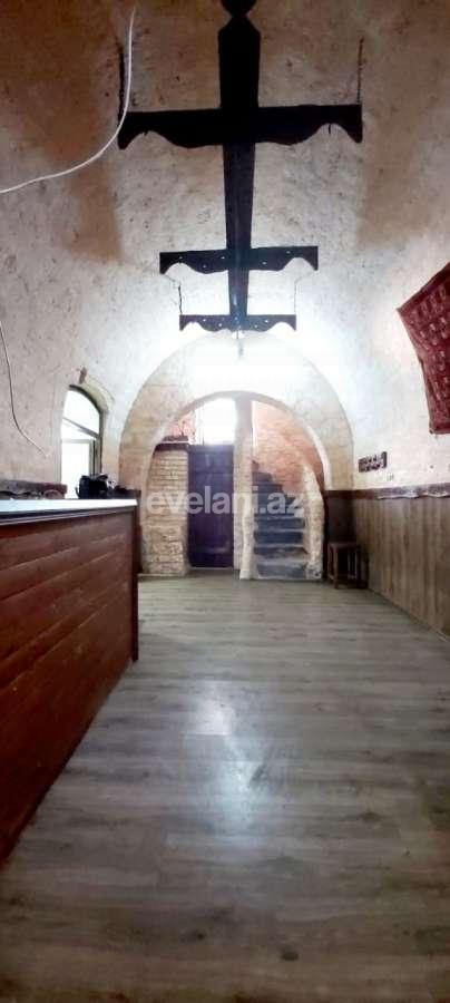 Kirayə verilir, obyekt, 200 m², İçəri Şəhər m.