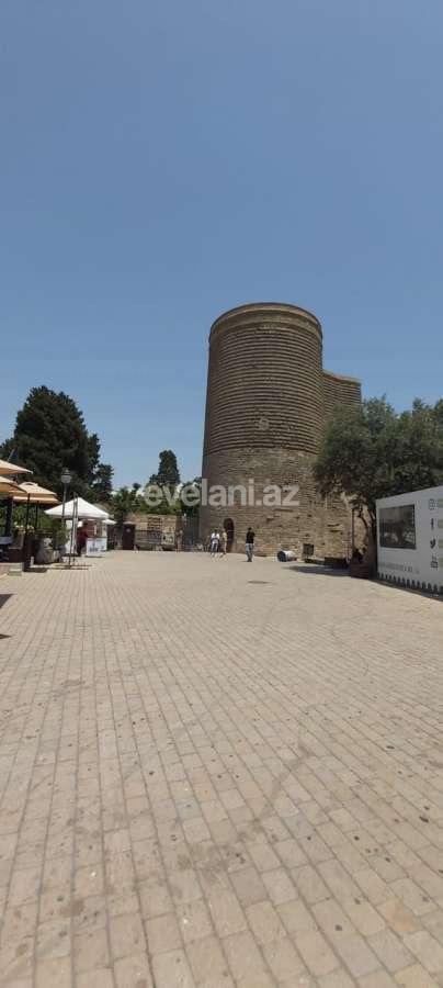 Kirayə verilir, obyekt, 200 m², İçəri Şəhər m.