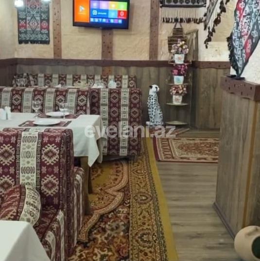 Kirayə verilir, obyekt, 200 m², İçəri Şəhər m.