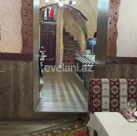 Kirayə verilir, obyekt, 200 m², İçəri Şəhər m.