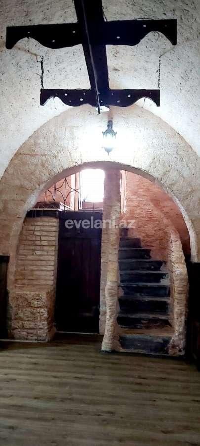 Kirayə verilir, obyekt, 200 m², İçəri Şəhər m.