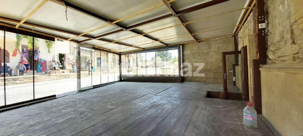 Kirayə verilir, obyekt, 200 m², İçəri Şəhər m.