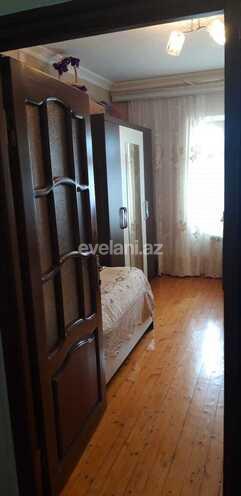 Satılır, köhnə tikili, 3 otaqlı, 70 m², Köhnə Günəşli q.