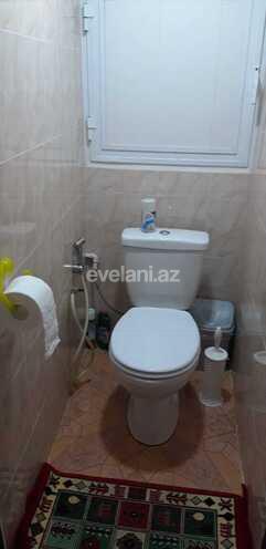 Satılır, köhnə tikili, 3 otaqlı, 70 m², Köhnə Günəşli q.