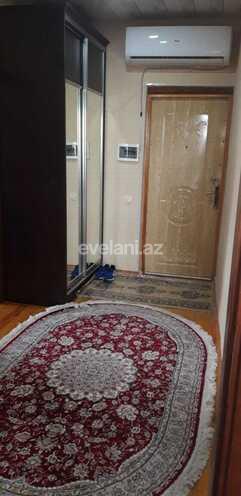 Satılır, köhnə tikili, 3 otaqlı, 70 m², Köhnə Günəşli q.