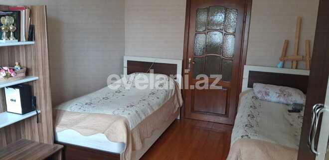 Satılır, köhnə tikili, 3 otaqlı, 70 m², Köhnə Günəşli q.