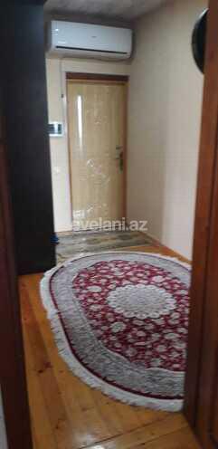 Satılır, köhnə tikili, 3 otaqlı, 70 m², Köhnə Günəşli q.