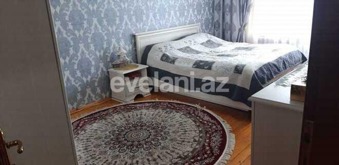 Satılır, köhnə tikili, 3 otaqlı, 70 m², Köhnə Günəşli q.