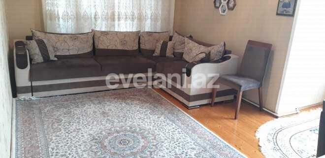 Satılır, köhnə tikili, 3 otaqlı, 70 m², Köhnə Günəşli q.