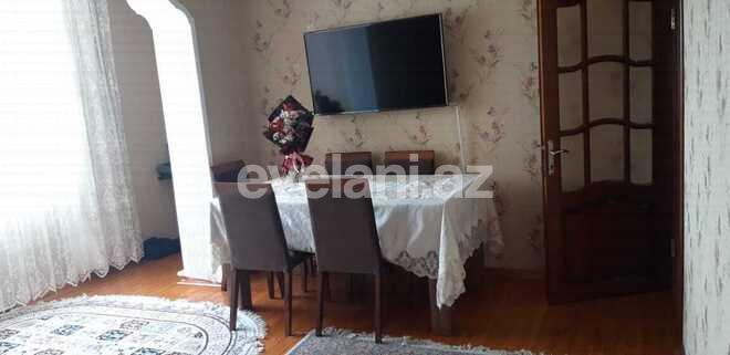 Satılır, köhnə tikili, 3 otaqlı, 70 m², Köhnə Günəşli q.