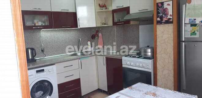 Satılır, köhnə tikili, 3 otaqlı, 70 m², Köhnə Günəşli q.