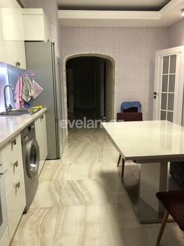 Satılır, yeni tikili, 2 otaqlı, 93 m², Nəriman Nərimanov m.