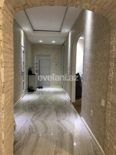 Satılır, yeni tikili, 2 otaqlı, 93 m², Nəriman Nərimanov m.