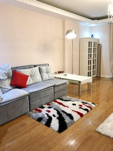 Satılır, yeni tikili, 2 otaqlı, 93 m², Nəriman Nərimanov m.