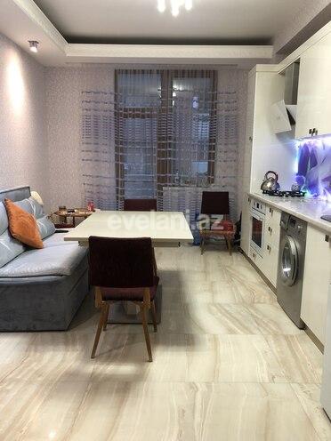 Satılır, yeni tikili, 2 otaqlı, 93 m², Nəriman Nərimanov m.