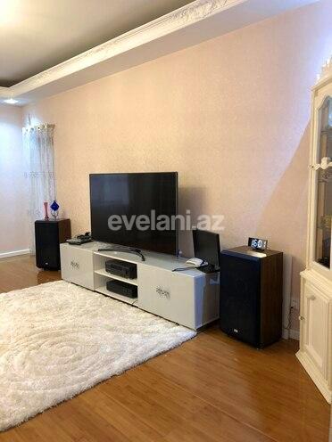 Satılır, yeni tikili, 2 otaqlı, 93 m², Nəriman Nərimanov m.