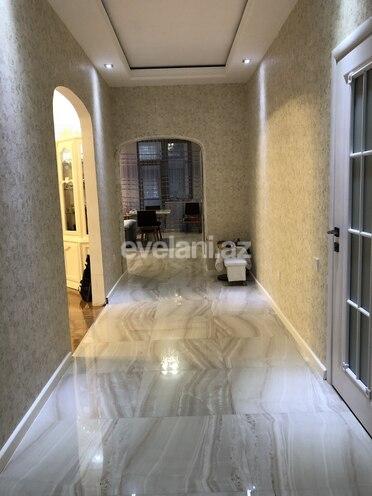 Satılır, yeni tikili, 2 otaqlı, 93 m², Nəriman Nərimanov m.