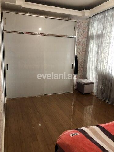 Satılır, yeni tikili, 2 otaqlı, 93 m², Nəriman Nərimanov m.