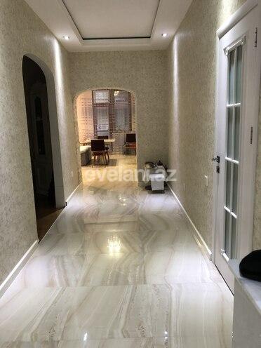 Satılır, yeni tikili, 2 otaqlı, 93 m², Nəriman Nərimanov m.