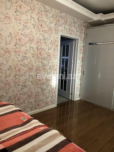 Satılır, yeni tikili, 2 otaqlı, 93 m², Nəriman Nərimanov m.