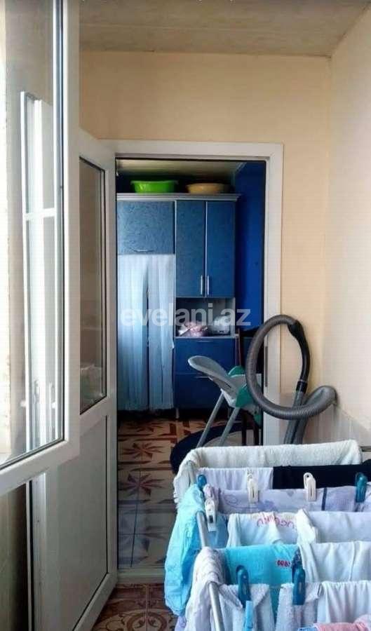 Satılır, yeni tikili, 2 otaqlı, 93 m², Nəriman Nərimanov m.