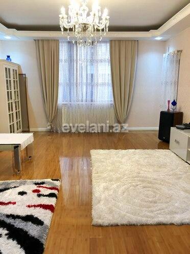 Satılır, yeni tikili, 2 otaqlı, 93 m², Nəriman Nərimanov m.