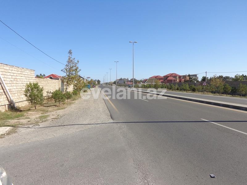 Продаётся, участок, 30 сот, Мардакан p.