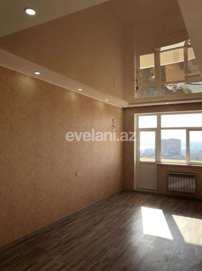 Sale, new building, 3 room, 75 m², Ahmedli m.