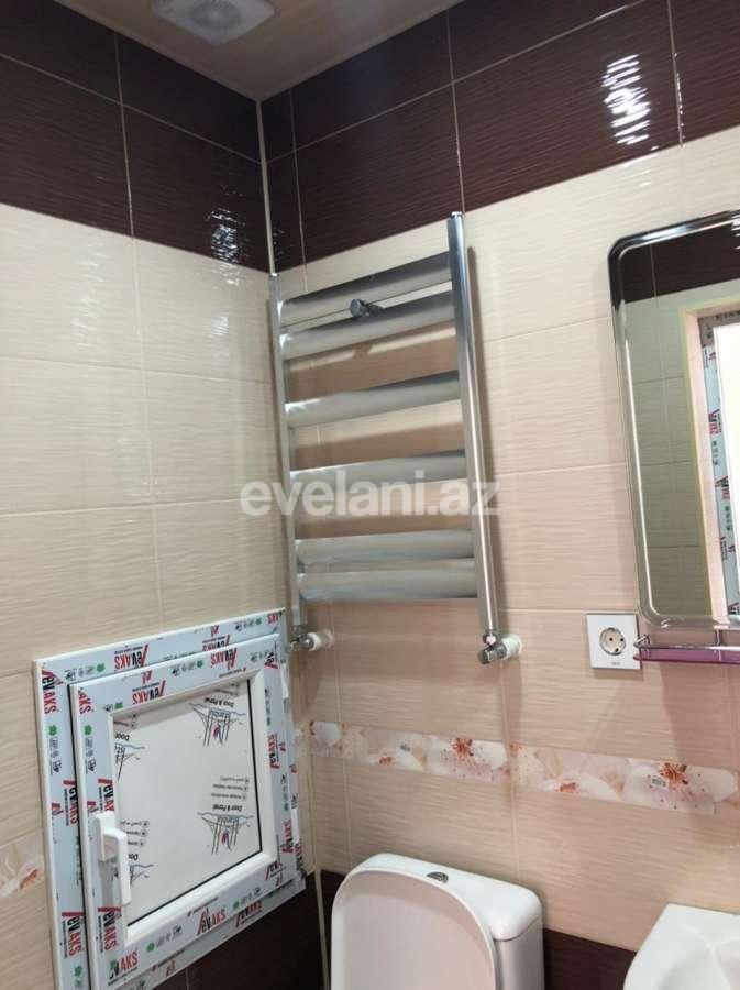 Sale, new building, 3 room, 75 m², Ahmedli m.