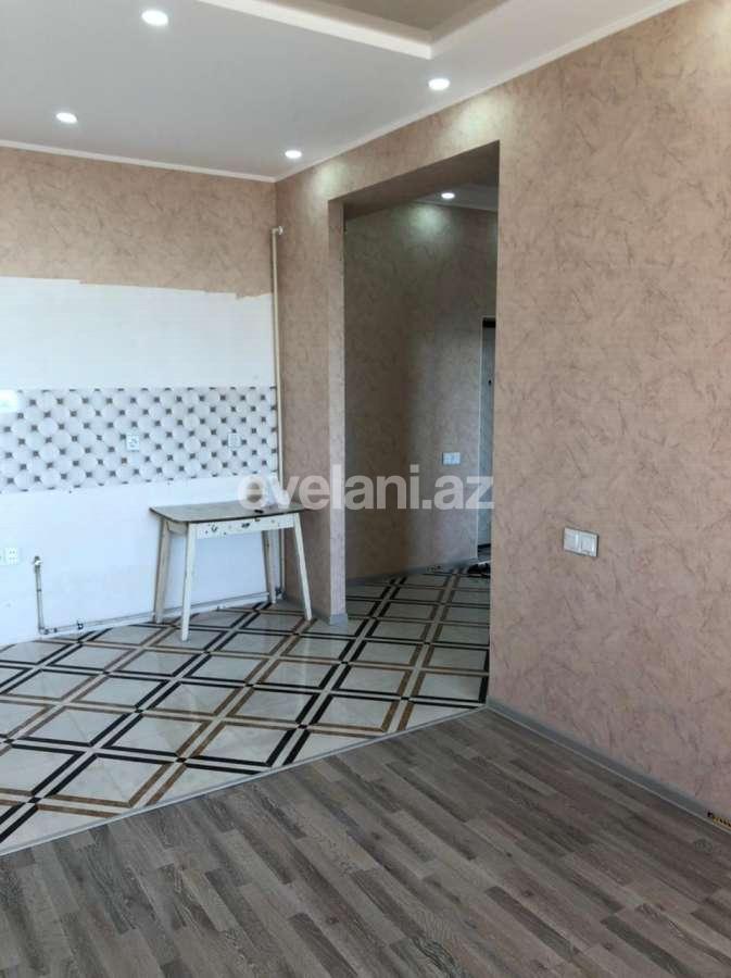 Sale, new building, 3 room, 75 m², Ahmedli m.