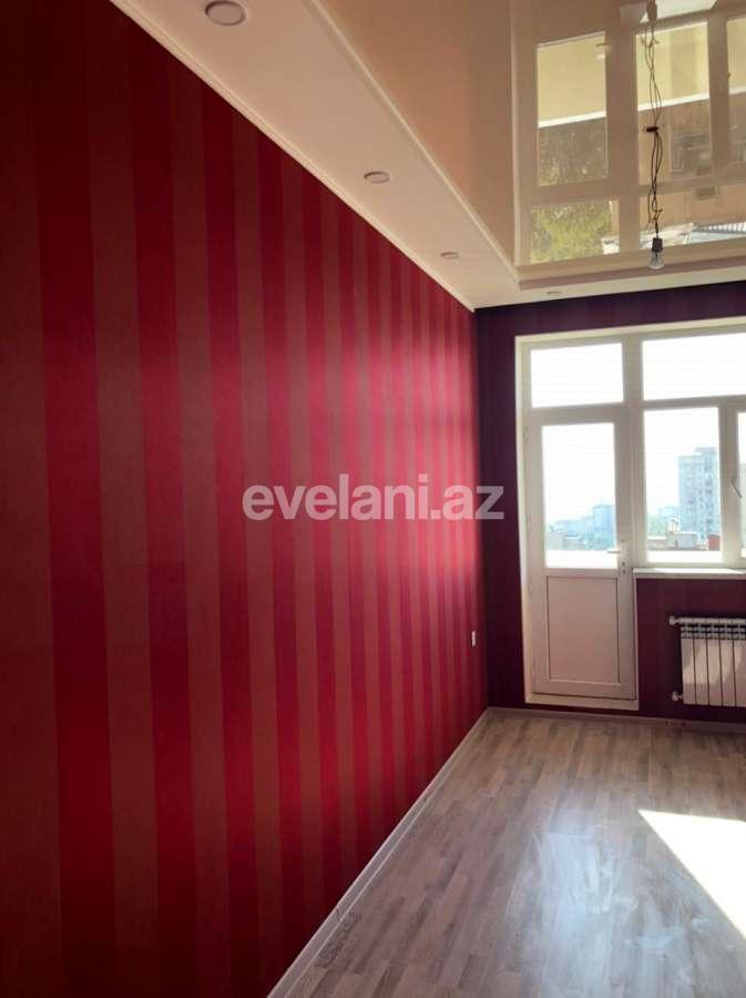 Sale, new building, 3 room, 75 m², Ahmedli m.
