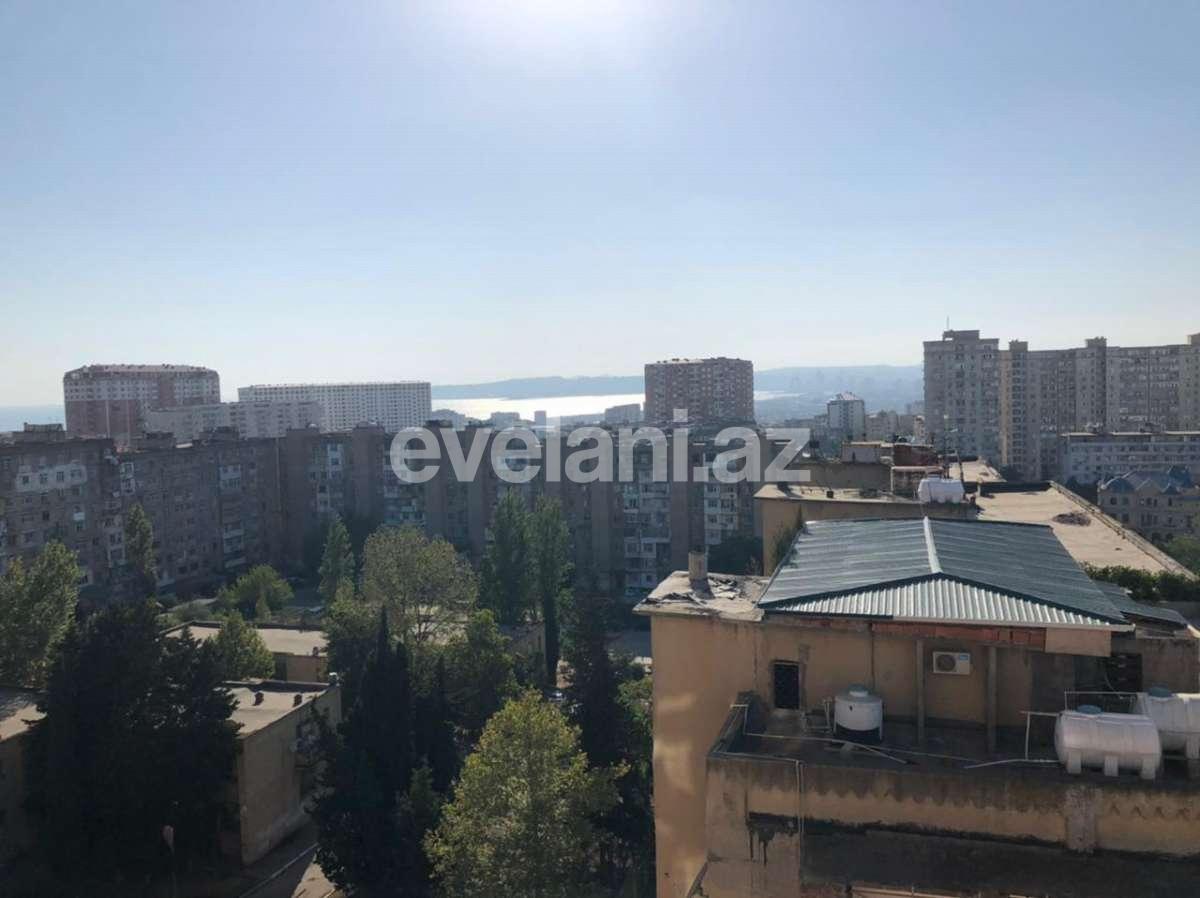 Sale, new building, 3 room, 75 m², Ahmedli m.