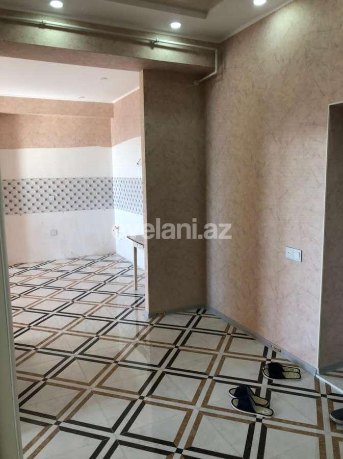 Sale, new building, 3 room, 75 m², Ahmedli m.