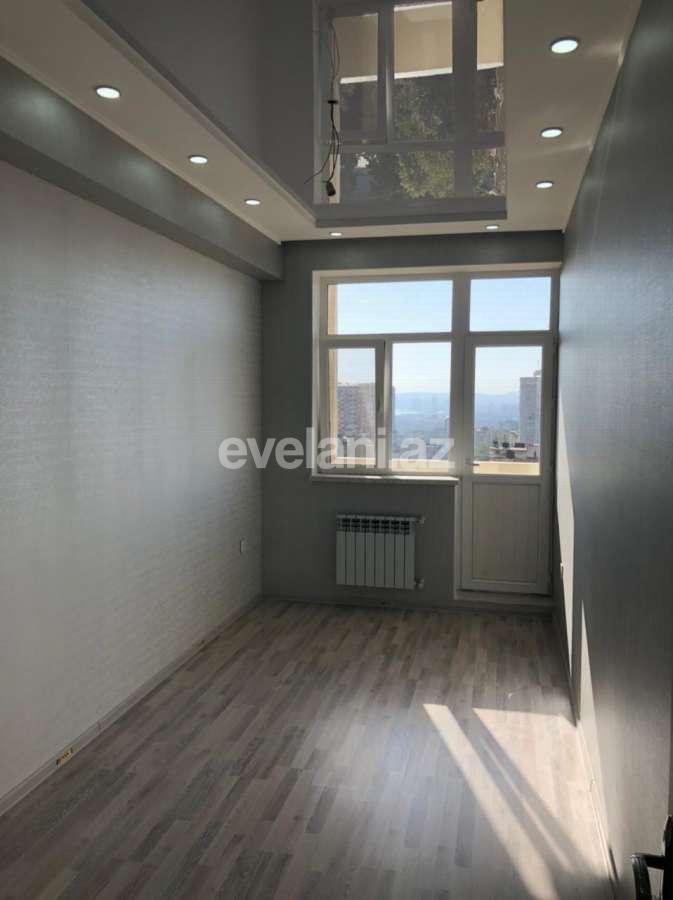 Sale, new building, 3 room, 75 m², Ahmedli m.